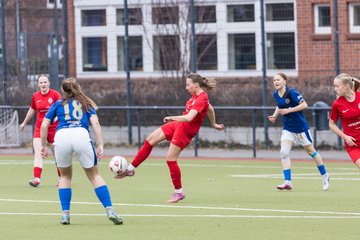 Bild 96 - F ETV - Holstein Kiel : Ergebnis: 1:2